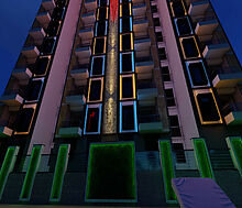 Пентхаус 3+1 с видом на море!