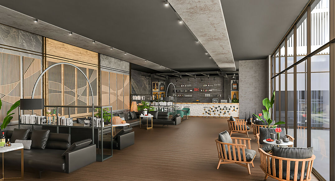 Novis Style (Аланья)