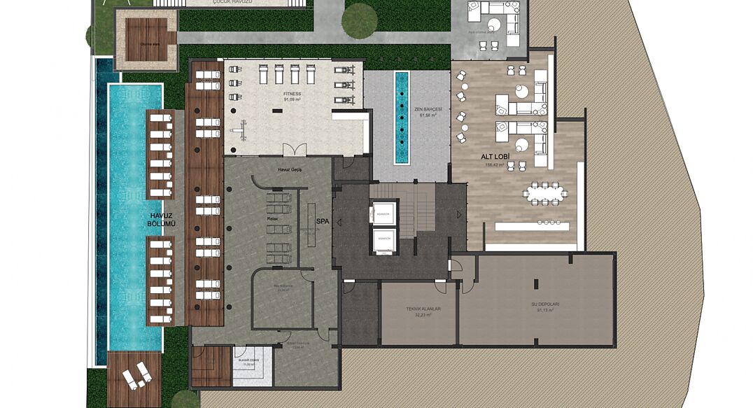 Novis Style (Аланья)