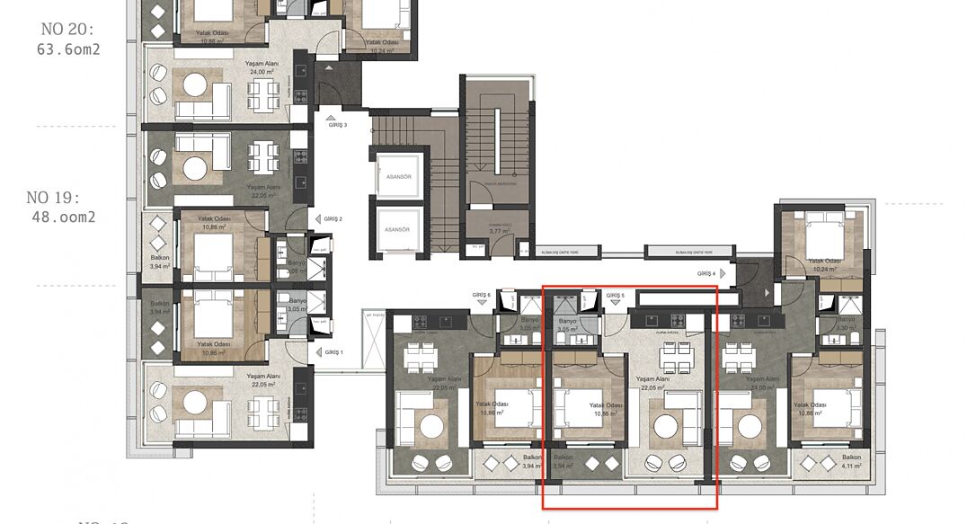 Novis Style (Аланья)