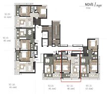 Novis Style (Аланья)