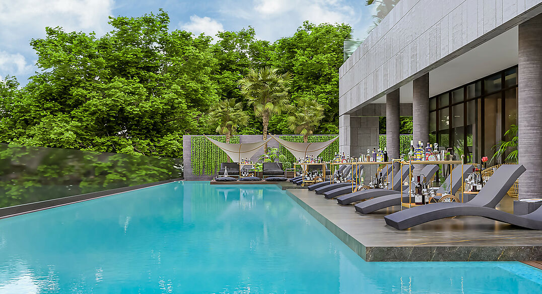 Novis Style (Аланья)