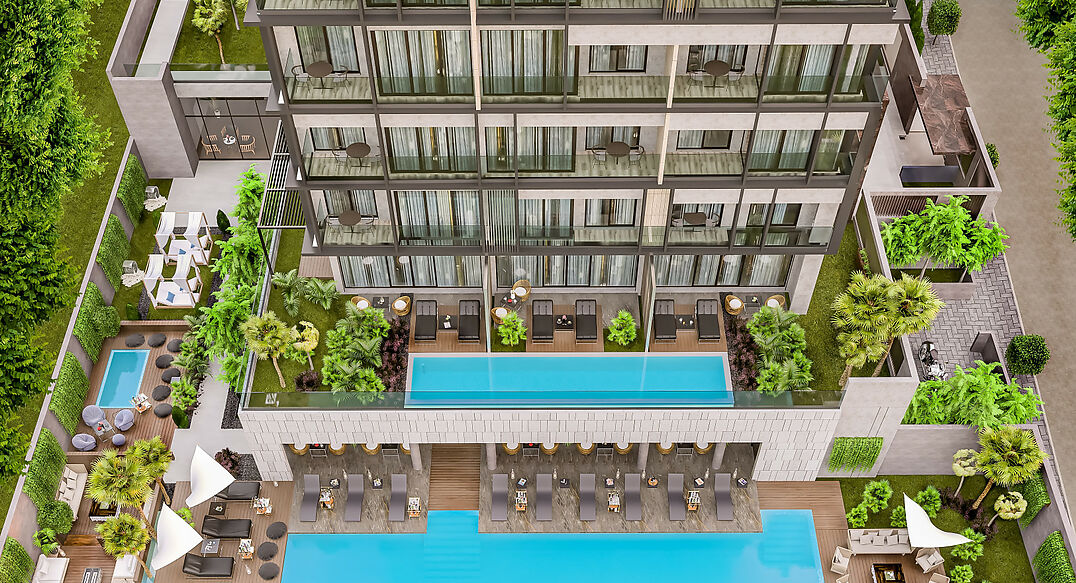 Novis Style (Аланья)