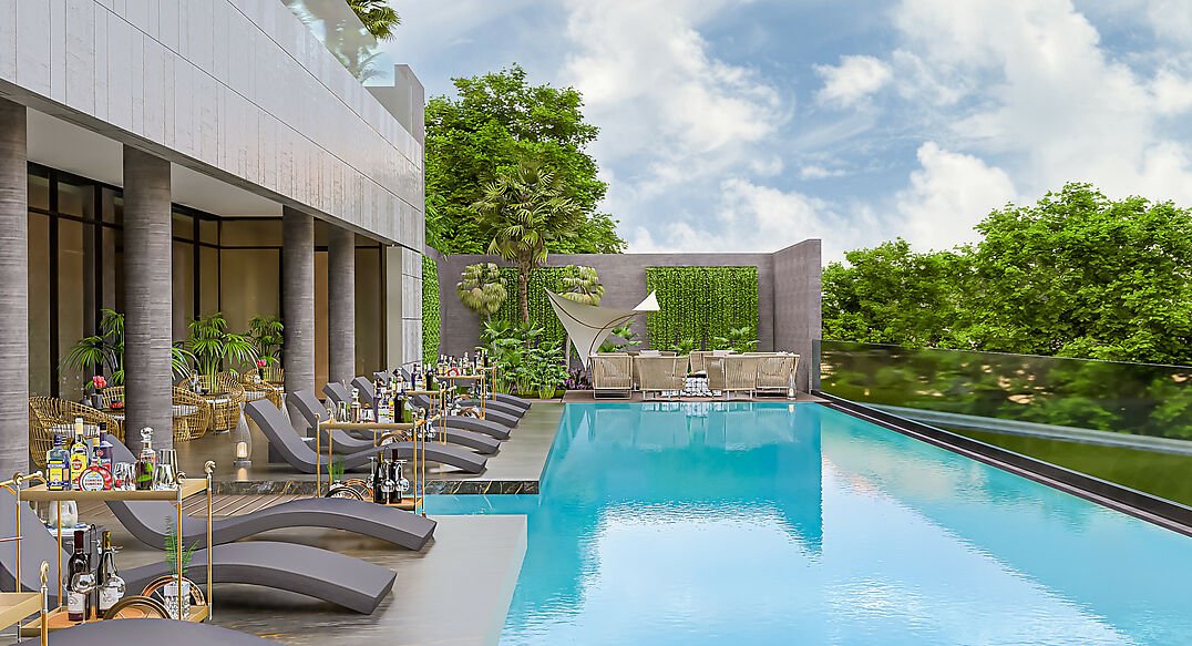 Novis Style (Аланья)