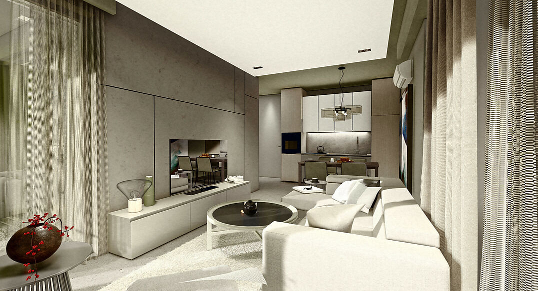 Novis Style (Аланья)