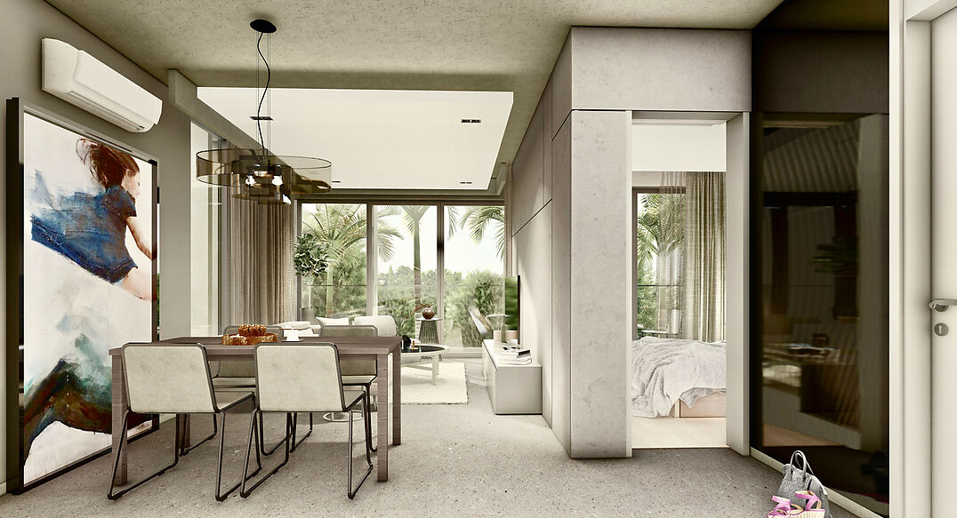 Novis Style (Аланья)