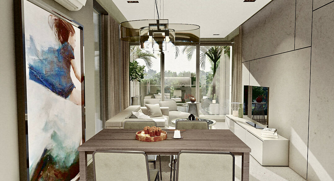 Novis Style (Аланья)