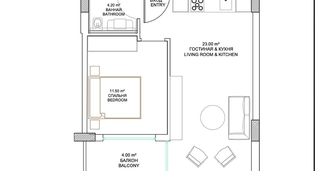 Novis Style (Аланья)