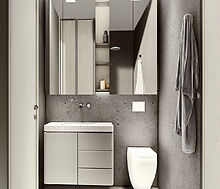 Пентхаус 3+1 с террасой и видом!