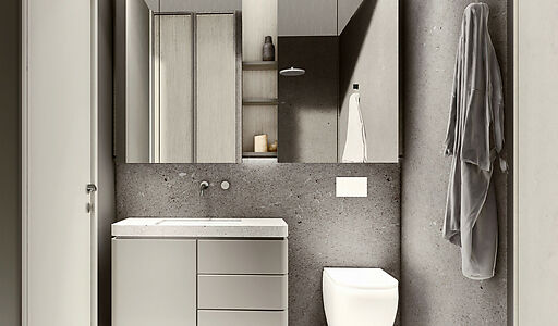 Пентхаус 3+1 с террасой и видом!