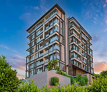 Пентхаус 2+1 с террасой и видом!