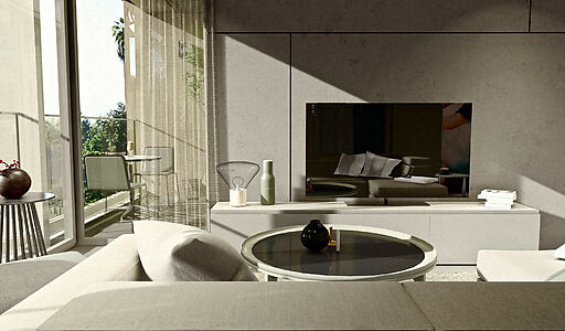 Пентхаус 2+1 с террасой и видом!