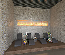 Трехкомнатная с панорамным видом!