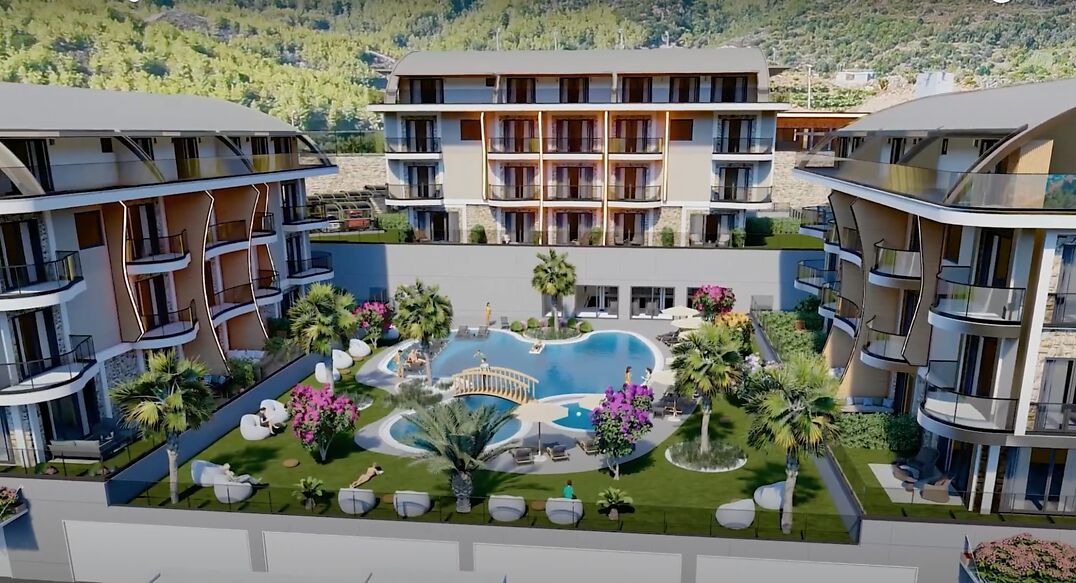 Silence (Аланья)