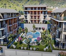 Silence (Аланья)