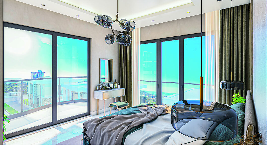 Silence (Аланья)