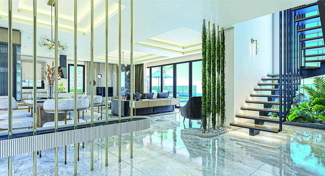 Silence (Аланья)