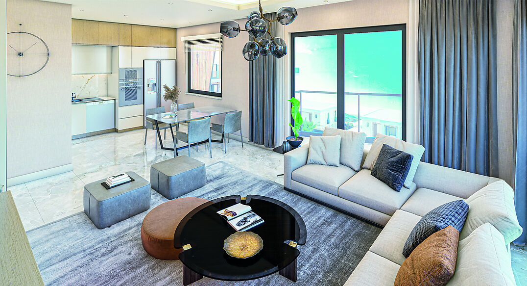 Silence (Аланья)