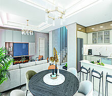 Silence (Аланья)