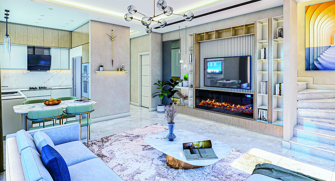 Silence (Аланья)