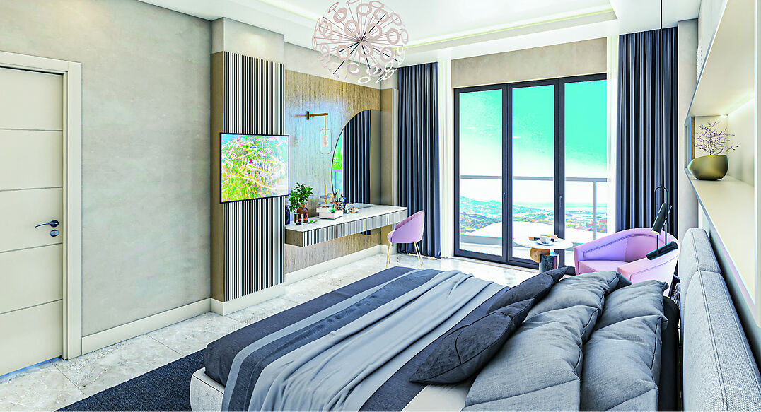 Silence (Аланья)