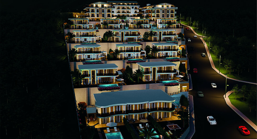 Silence (Аланья)