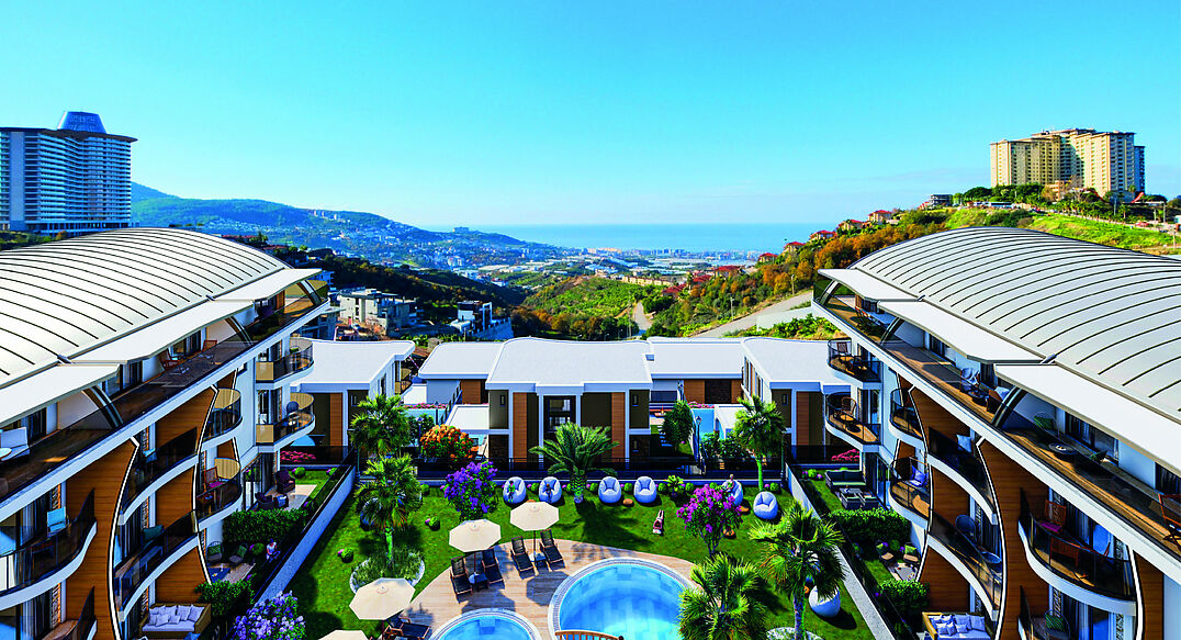 Silence (Аланья)