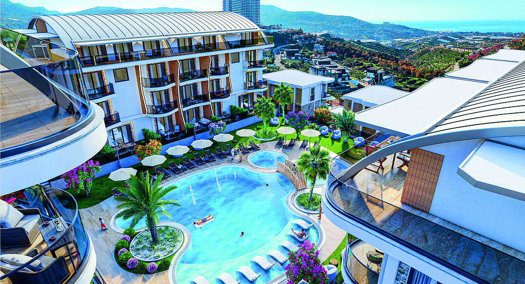 Silence (Аланья)