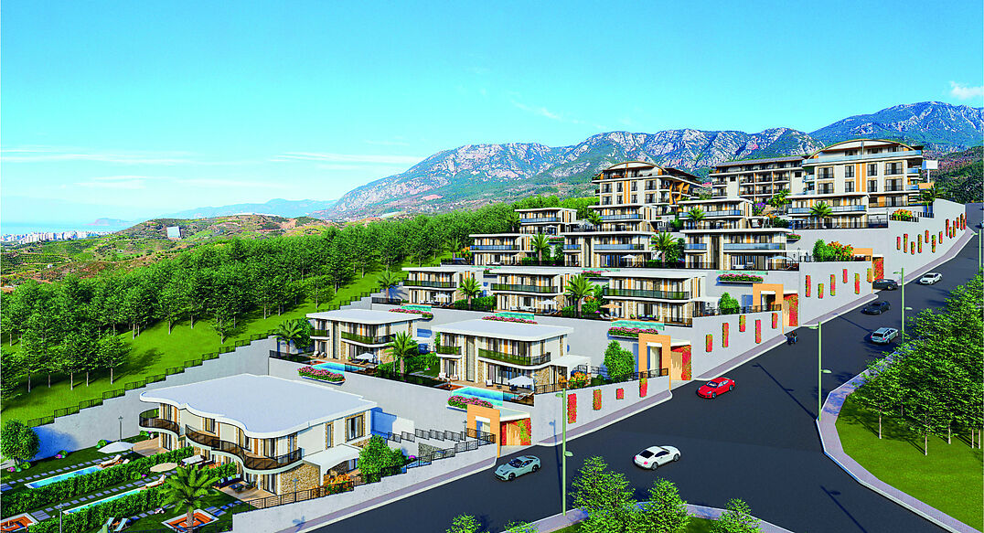 Silence (Аланья)