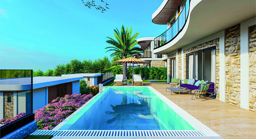 Silence (Аланья)