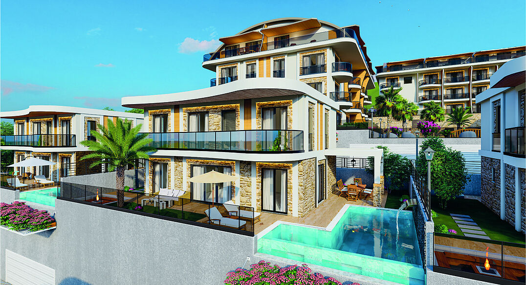 Silence (Аланья)