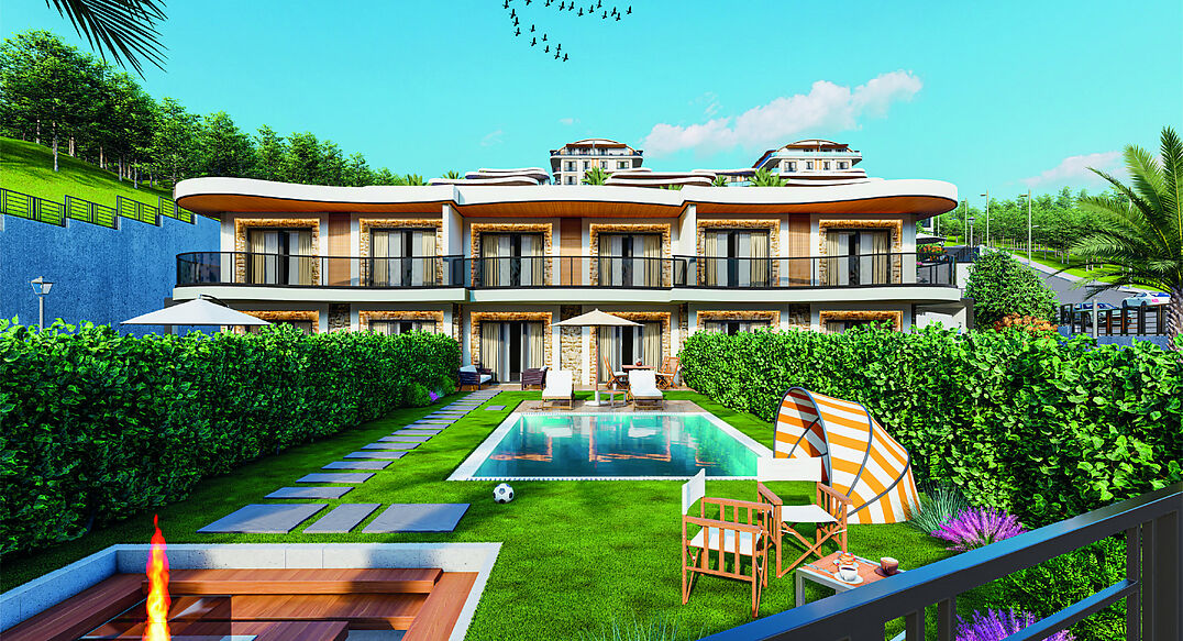 Silence (Аланья)