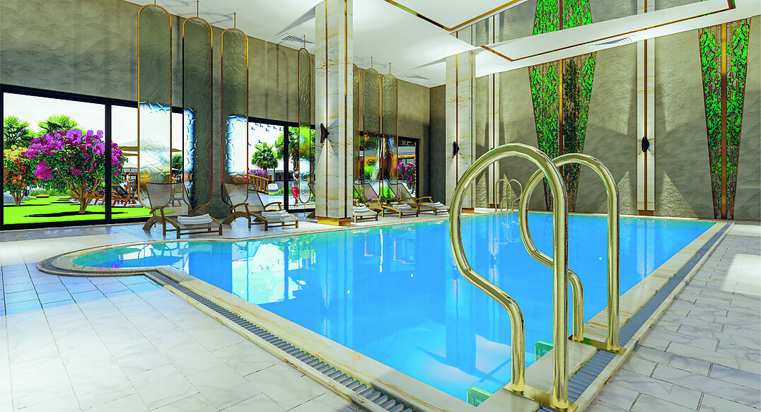 Silence (Аланья)