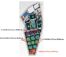 Таунхаус в ЖК Silence Каргыджак