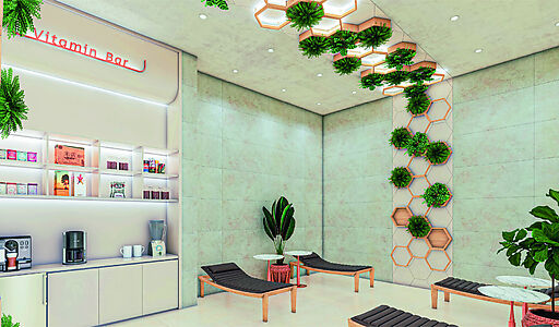 Таунхаус в ЖК Silence Каргыджак