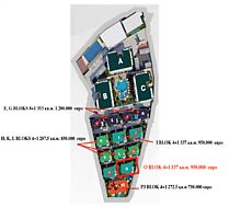 Великолепная вилла в ЖК Silence