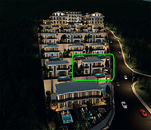 Великолепная вилла в ЖК Silence