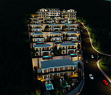 Великолепная вилла в ЖК Silence