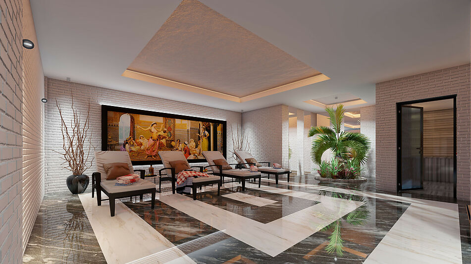 Недорогая 2+1 с видом на море!