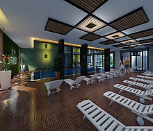 Недорогая 2+1 с видом на море!