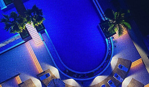 Недорогая 2+1 с видом на море!