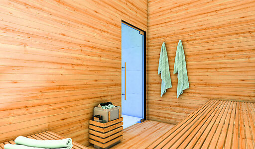 Большая вилла в ЖК Silence