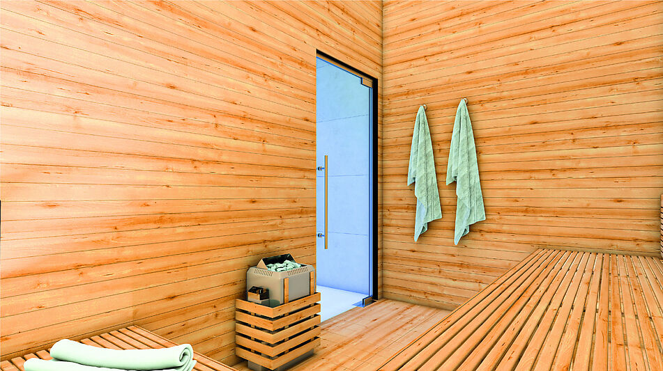 Большая вилла в ЖК Silence