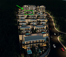 Большая вилла в ЖК Silence