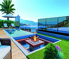 Большая вилла в ЖК Silence