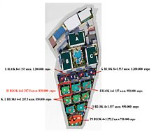 Доступная вилла в ЖК Silence