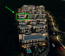 Доступная вилла в ЖК Silence