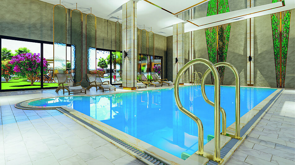 Доступная вилла в ЖК Silence