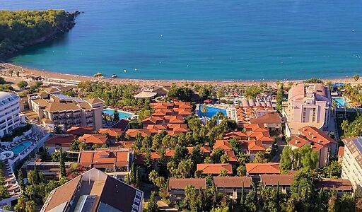 Окурджалар (Аланья) 