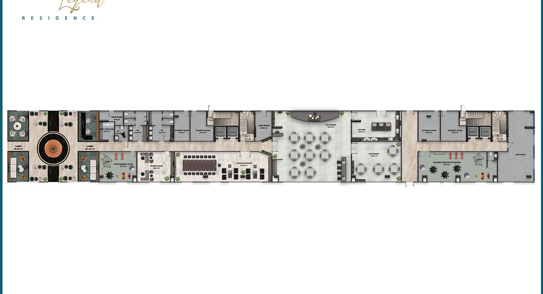 Faralya Legend (Аланья)